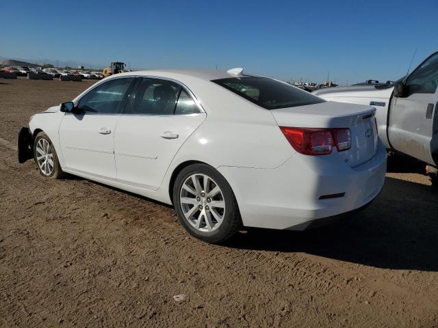 Photo 2 from auction – 2015 CHEVROLET MALIBU 2LT with VIN 1G11D5SL4FU121508