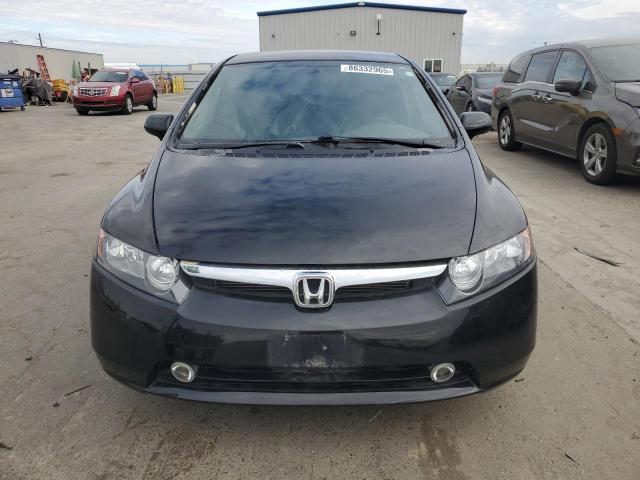 Photo 5 from auction – 2008 HONDA CIVIC LX with VIN 2HGFA15508H338718