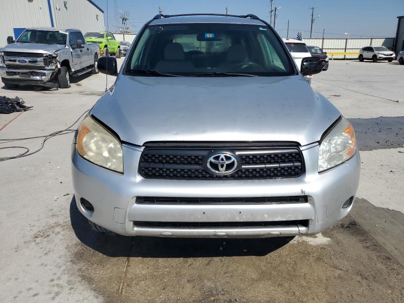 صورة رقم 5 من المزاد - 2008 TOYOTA RAV4 مع VIN JTMZD33VX86061076
