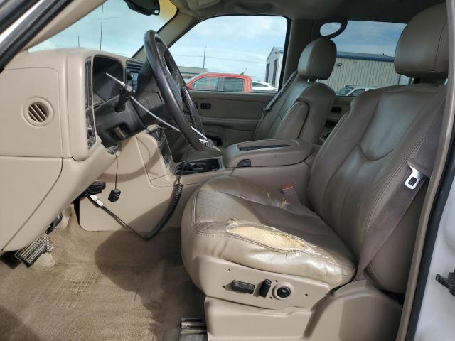 Photo 7 from auction – 2003 GMC SIERRA K25 with VIN 1GTHK23173F182083