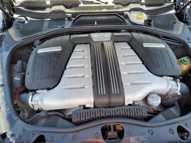 Photo 11 from auction – 2012 BENTLEY CONTINENTA with VIN SCBFR7ZA4CC074208