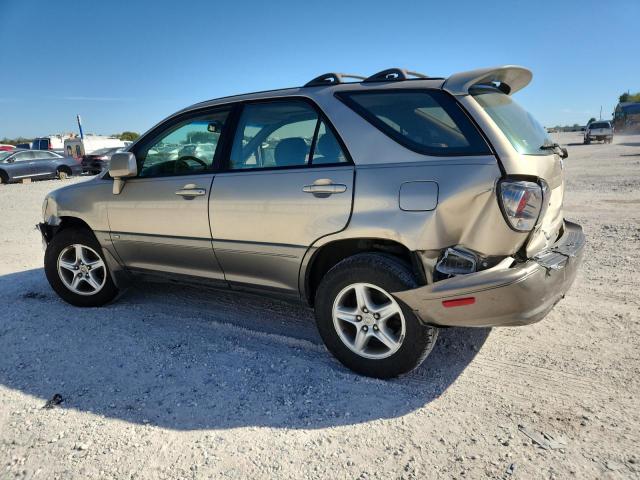 صورة رقم 2 من المزاد - 2003 LEXUS RX 300 مع VIN JTJHF10U830309016