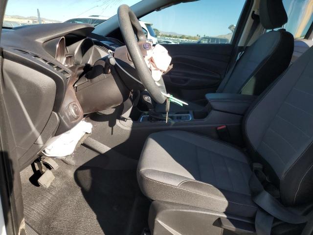 Photo 7 from auction – 2018 FORD ESCAPE S with VIN 1FMCU0F71JUC36118