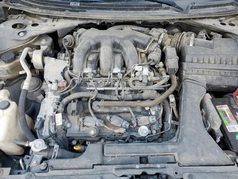 Photo 11 from auction – 2014 NISSAN MAXIMA S with VIN 1N4AA5AP9EC463907