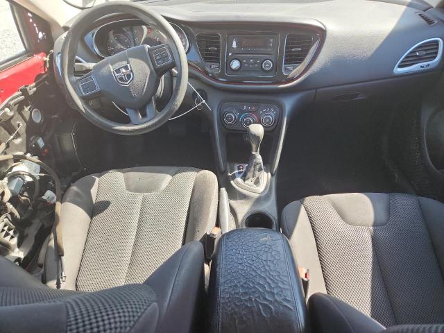 Photo 8 from auction – 2015 DODGE DART SE with VIN 1C3CDFAAXFD375475