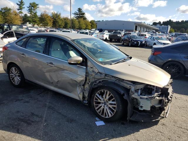Photo 4 from auction – 2015 FORD FOCUS TITANIUM with VIN 1FADP3J2XFL226736