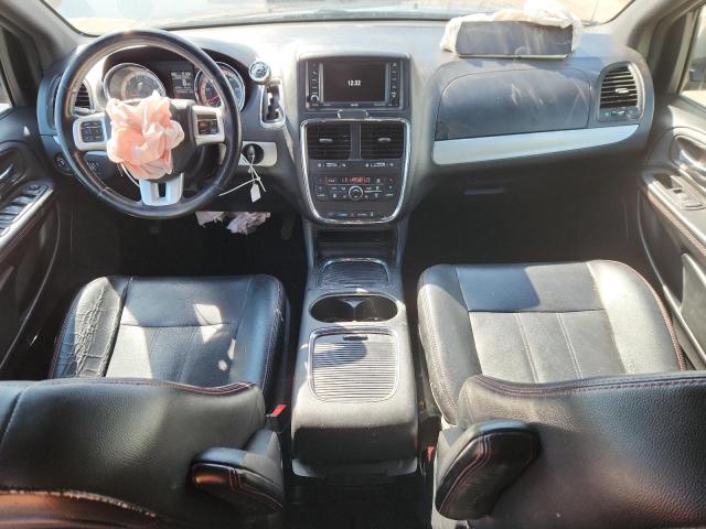 Photo 8 from auction – 2017 DODGE GRAND CARA with VIN 2C4RDGEG9HR693842