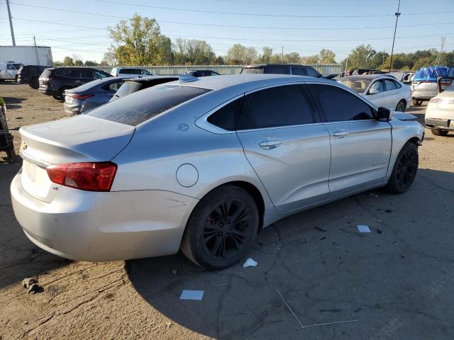 Photo 3 from auction – 2015 CHEVROLET IMPALA LT with VIN 2G1115SL0F9213379