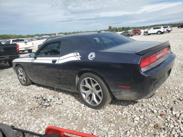 Photo 2 from auction – 2012 DODGE CHALLENGER with VIN 2C3CDYBT0CH240483