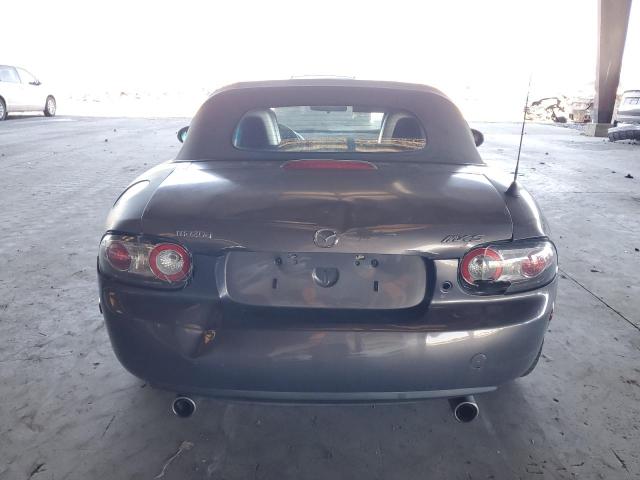 صورة رقم 6 من المزاد - 2007 MAZDA MX-5 MIATA مع VIN JM1NC25F470127463
