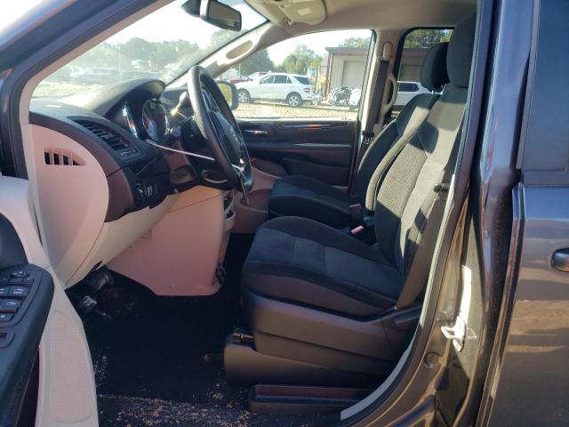 Photo 7 from auction – 2018 DODGE GRAND CARA with VIN 2C4RDGBG5JR272100