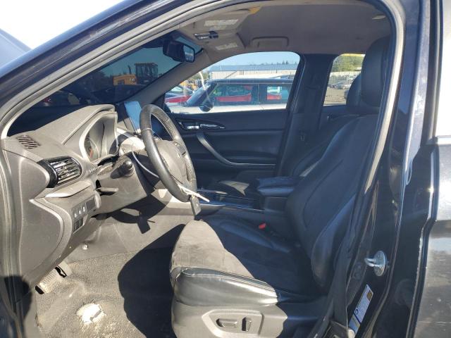 Photo 7 from auction – 2022 MITSUBISHI ECLIPSE CROSS SE with VIN JA4ASWAA9NZ004215