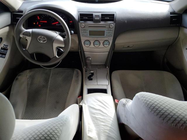 Photo 8 from auction – 2008 TOYOTA CAMRY CE with VIN 4T1BE46K28U757556