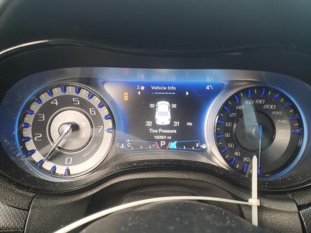 Foto 9 de la subasta – 2015 CHRYSLER 300 S con VIN 2C3CCABG5FH828493