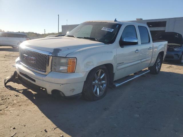Photo 1 from auction – 2012 GMC SIERRA K15 with VIN 3GTP2XE22CG231302