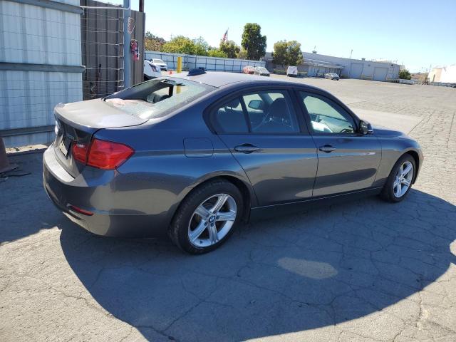 Photo 3 from auction – 2012 BMW 328 I with VIN WBA3A5C52CF340120