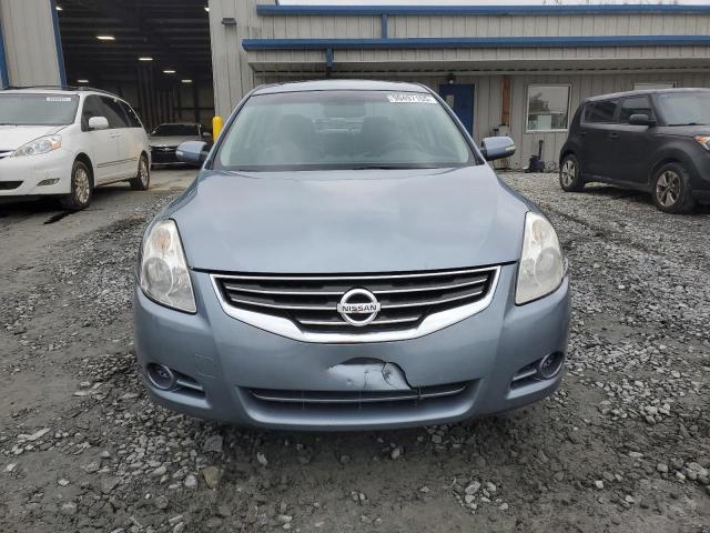 Photo 5 from auction – 2012 NISSAN ALTIMA BAS with VIN 1N4AL2AP9CC112520
