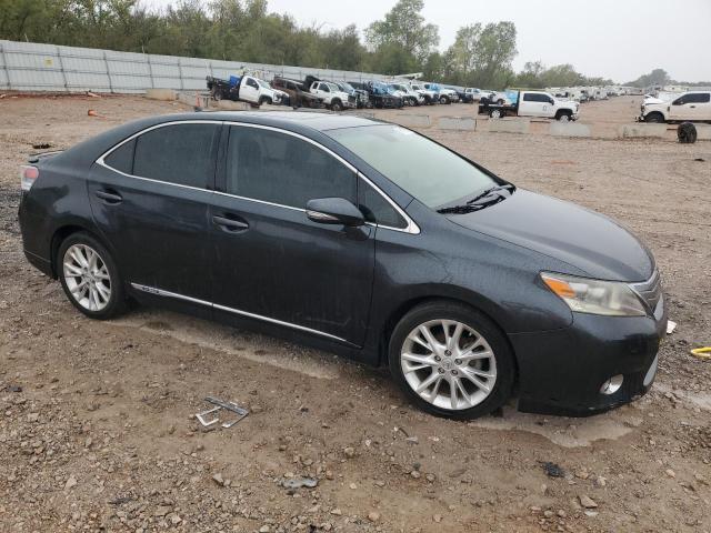 Photo 4 from auction – 2010 LEXUS HS 250H with VIN JTHBB1BA4A2035790
