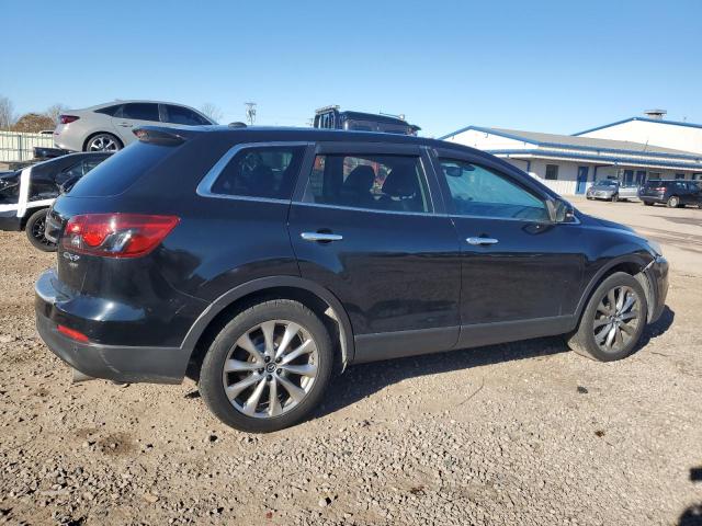 Photo 3 from auction – 2014 MAZDA CX-9 GRAND with VIN JM3TB3DV0E0442824