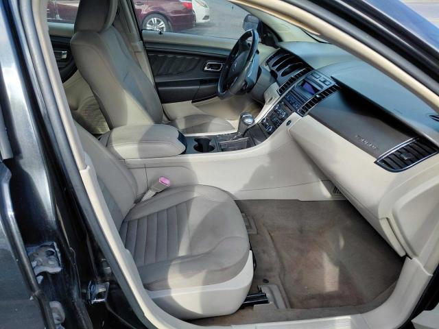 Photo 5 from auction – 2010 FORD TAURUS SE with VIN 1FAHP2DW9AG166007