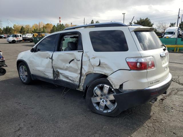 Photo 2 from auction – 2010 GMC ACADIA SLT with VIN 1GKLRNED6AJ102379