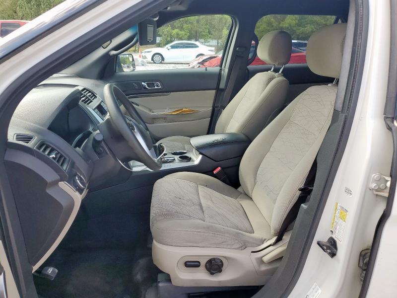 Photo 7 from auction – 2012 FORD EXPLORER with VIN 1FMHK7B85CGA86681