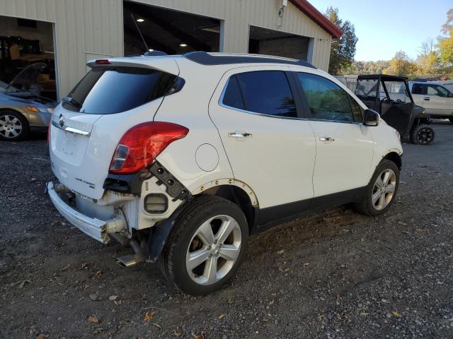 Photo 3 from auction – 2016 BUICK ENCORE with VIN KL4CJGSB1GB695762