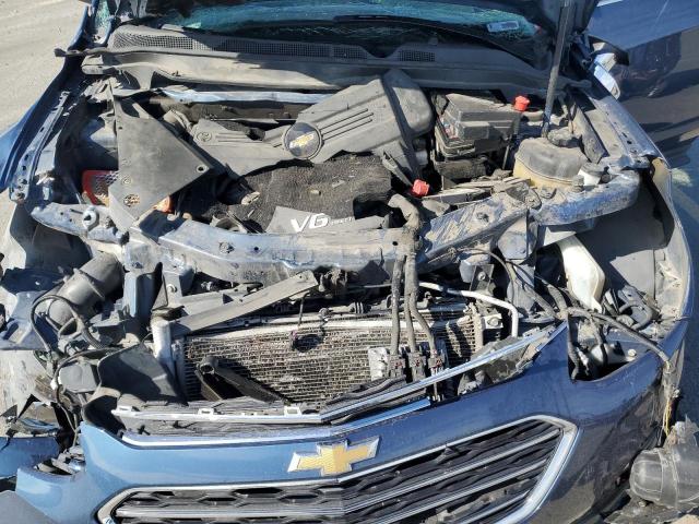Photo 12 from auction – 2017 CHEVROLET EQUINOX PR with VIN 2GNFLGE38H6164216