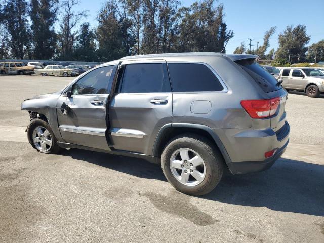 Foto 2 de la subasta – 2012 JEEP GRAND CHER con VIN 1C4RJEAG6CC299493