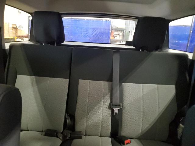 Photo 10 from auction – 2007 DODGE NITRO SXT with VIN 1D8GU28K07W664232