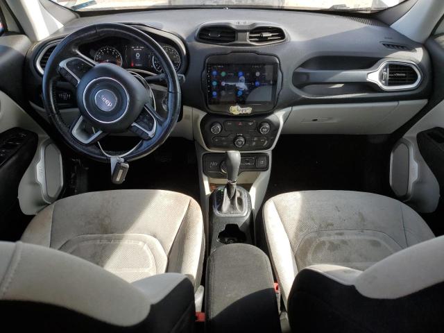 صورة رقم 8 من المزاد - 2018 JEEP RENEGADE مع VIN ZACCJBBB8JPJ41265