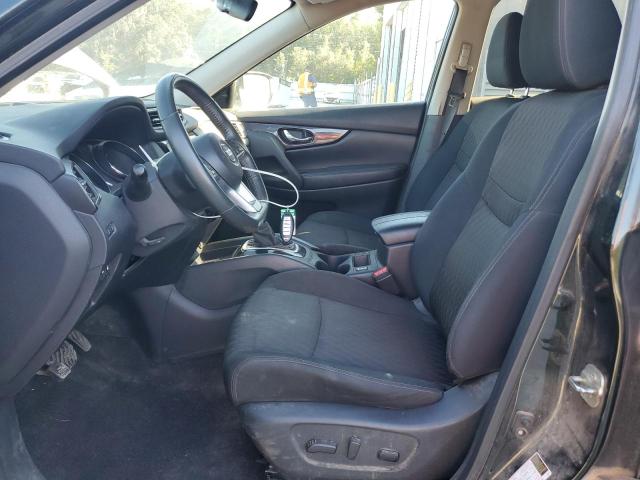 Photo 7 from auction – 2018 NISSAN ROGUE S with VIN 5N1AT2MT3JC720304