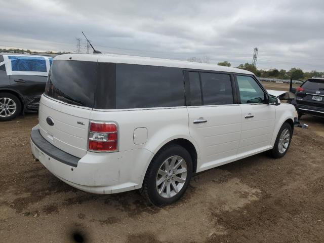 Photo 3 from auction – 2009 FORD FLEX SEL with VIN 2FMDK52C09BA32020