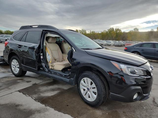 Photo 4 from auction – 2019 SUBARU OUTBACK 2. with VIN 4S4BSAFC2K3292922