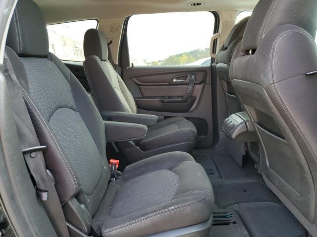 Photo 11 from auction – 2017 CHEVROLET TRAVERSE L with VIN 1GNKVGKD1HJ341648