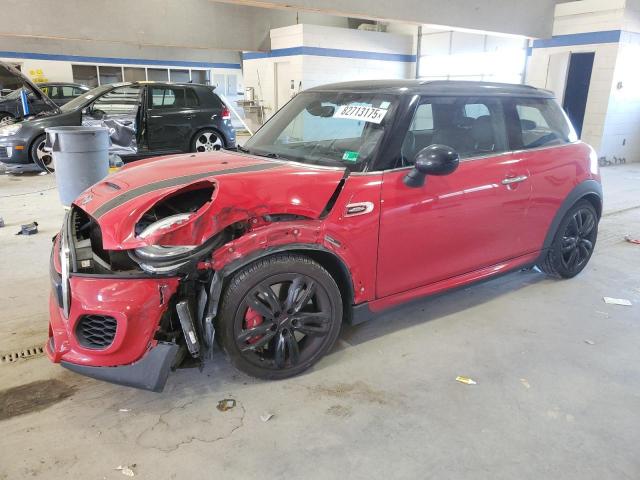 MINI COOPER JOH 2016 مع رقم تعريف المركبة WMWXM9C5XGT997626 - صورة من المزاد