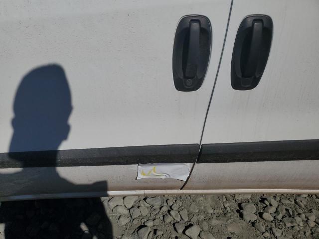 Photo 13 from auction – 2021 RAM PROMASTER with VIN ZFBHRFBB3M6U38138