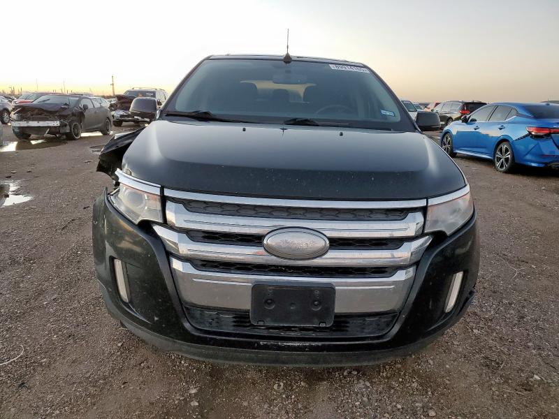 Photo 5 from auction – 2013 FORD EDGE LIMIT with VIN 2FMDK3KC3DBB44078