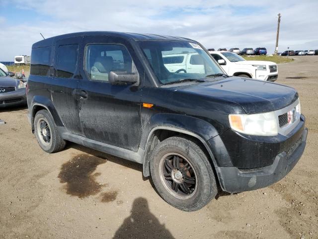 Photo 4 from auction – 2009 HONDA ELEMENT LX with VIN 5J6YH18389L800020