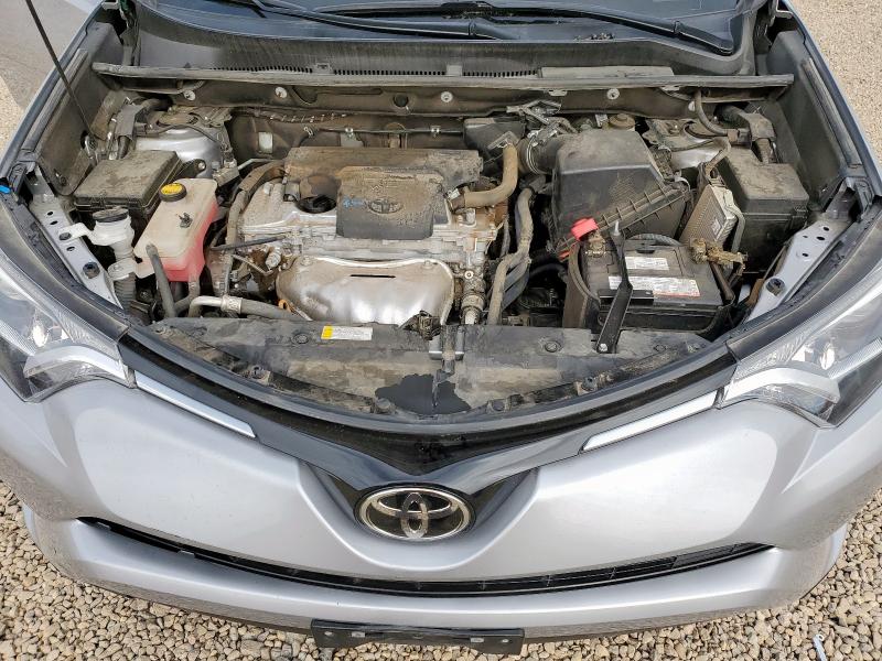 Photo 12 from auction – 2018 TOYOTA RAV4 ADVEN with VIN 2T3WFREV4JW428670