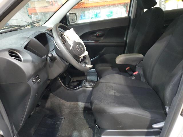 Photo 7 from auction – 2010 TOYOTA SCION XD with VIN JTKKU4B49AJ056639