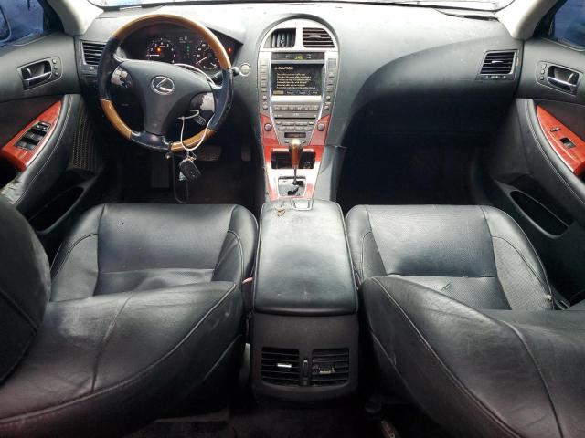صورة رقم 8 من المزاد - 2007 LEXUS ES 350 مع VIN JTHBJ46G372040278