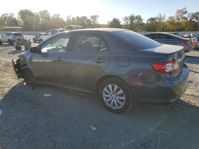 Zdjęcie 2 z aukcji – 2013 TOYOTA COROLLA BA z VIN 2T1BU4EE1DC962490