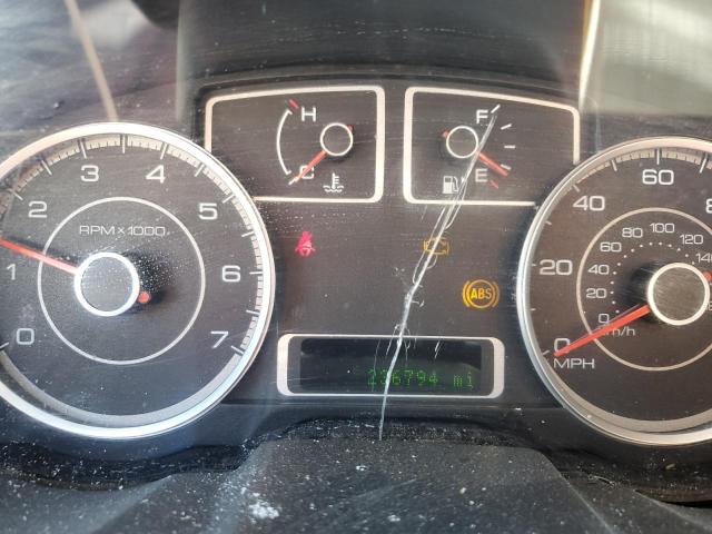 Photo 9 from auction – 2008 FORD TAURUS SEL with VIN 1FAHP24W88G162251