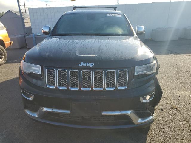 Photo 5 from auction – 2014 JEEP GRAND CHER with VIN 1C4RJFJM8EC298960