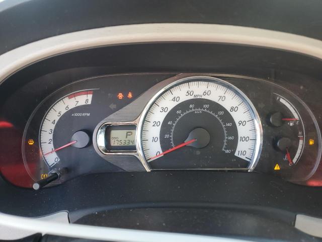 Photo 9 from auction – 2011 TOYOTA SIENNA SPO with VIN 5TDXK3DC2BS107789