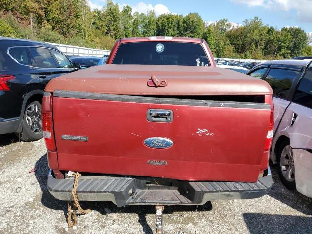 Фото 6 с аукциона – 2007 FORD F150 с VIN 1FTPX14V07FA70918