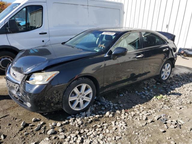 LEXUS ES 350 2007 with VIN JTHBJ46G672088941 - Photo from auction