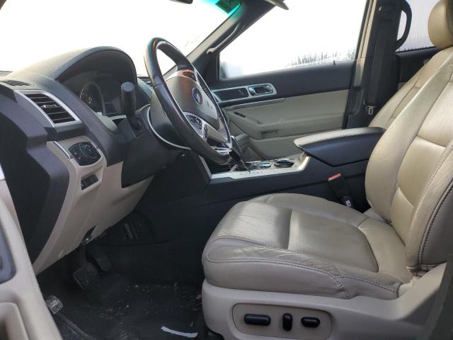Photo 7 from auction – 2013 FORD EXPLORER X with VIN 1FM5K7D84DGC77395