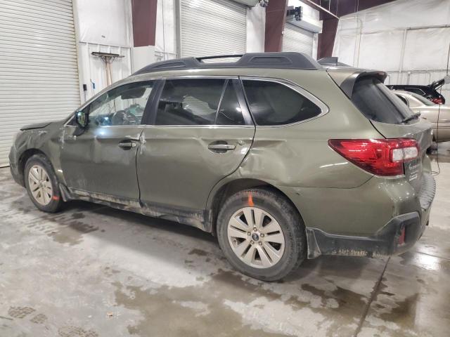 Photo 2 from auction – 2019 SUBARU OUTBACK 2. with VIN 4S4BSAFCXK3392167